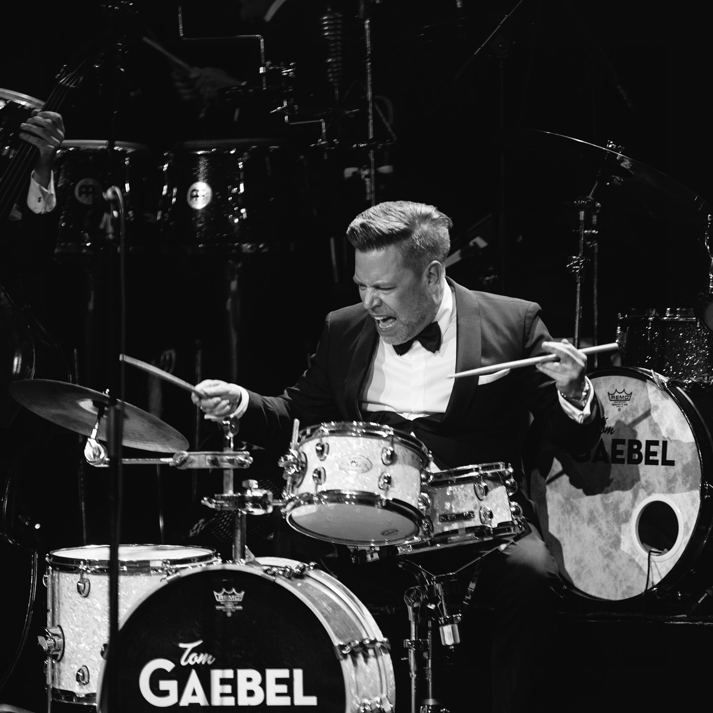 Tom Gaebel